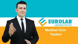 Medikal Ürün  Testleri