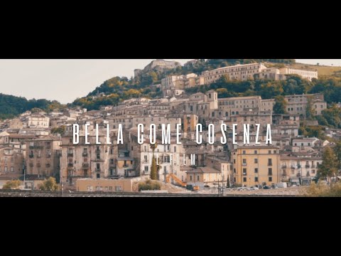 UPSIDΣ DOWΠ - BELLA COME COSENZA ❤️💙 ( ATTO I )