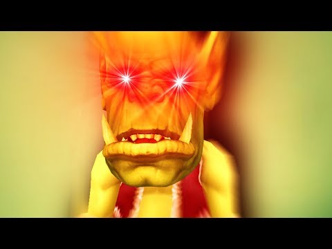 Most Toxic WoW Player! (5v5 1v1 Duels) - Outlaw Rogue PvP WoW Legion 7.3.5