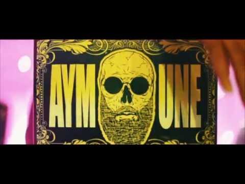 DJ AYMOUNE @ LOFTCLUB TANGER #SUMMER 2016