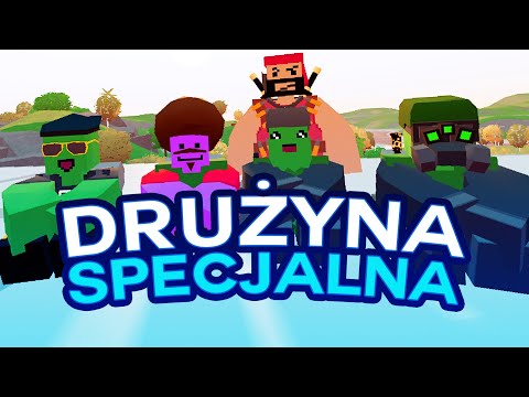 ZAAWANSOWANE OPERACJE WOJSKOWE - UNTURNED BELGIUM