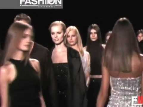 "Michael Kors" Autumn Winter 2003 2004 New York 3 of 3 Pret a Porter Woman by FashionChannel