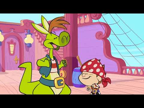 Meu Amigãozão - Ajuda demais atrapalha