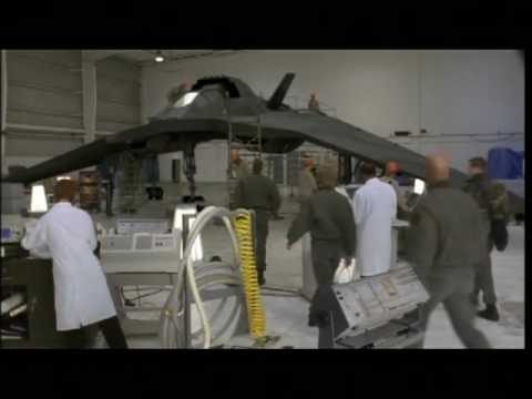 StarGate SG-1 Redemption Part 1