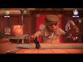 Rush A Disney Pixar Adventure Stop That Chef