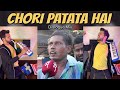 Chori Patata Hai Dialogue Mashup