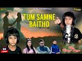 TUM SAMNE BAITHO L KIYANSH I MASTER KARAN I CINE INDIA ENTERTAINMENT