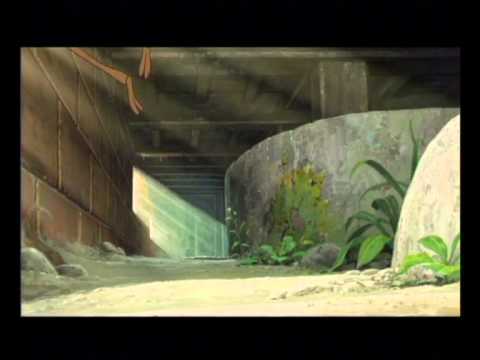 Arrietty - il suo piccolo mondo