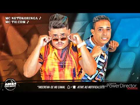 THCDM E NETO KORINGA parti BATIDAO STRONDA - BAGULHO DOIDO LADRÃO 2018