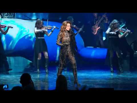Shania Twain: Don’t Be Stupid (You Know I Love You) (Live In Las Vegas)