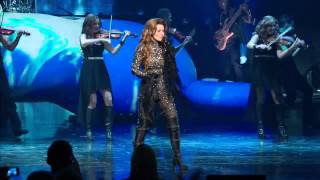 Shania Twain: Don’t Be Stupid (You Know I Love You) (Live In Las Vegas)