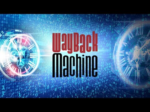 FULL MEASURE: January 27, 2019 - Wayback Machine