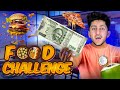 Eating 10 Food Items In Rs 500 for 24 Hours With A Crazy Twist !