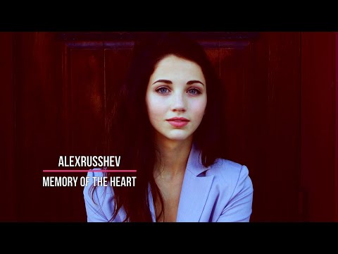 AlexRusShev - Memory Of The Heart (Extended Mix)