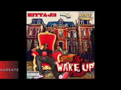 Hitta J3 ft. Joe Moses - Gudda [Remix] [New 2013]