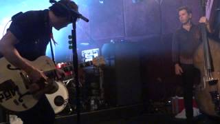 The Living End - Hold Up @ Rosemount Hotel, Perth