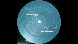 Studio 45 - Party On