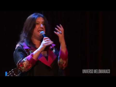 LIDIA BORDA “La última curda” invitada de la ORQUESTA DE TANGO DE AVELLANEDA. Abril 2018.