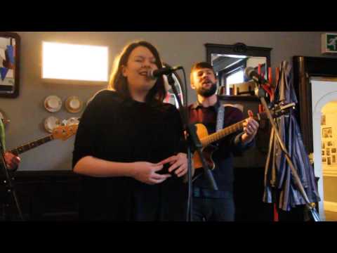 Misery And Me   Written And Performed By The Taskers With Laura Ellement ( Lead Vocals )