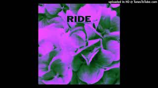 Ride - Furthest Sense (Original guitar only) (Original guitar only)