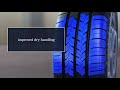 Гуми VIKING 225/70R15C 112/110R TransTech II 8PR - изглед 3