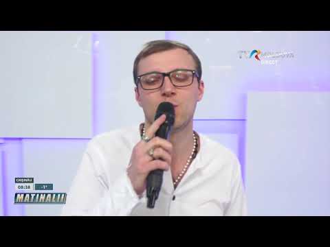 Alexandru Lazarev - Mama (cover Catharsis)