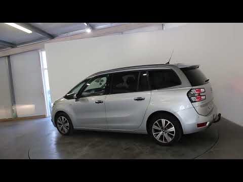 Video of Citroen C4 1.6 e-HDi Exclusive - TENDER 6