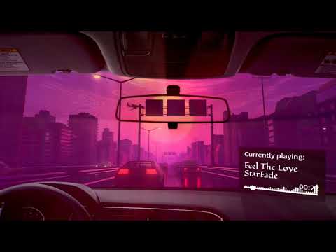 StarFade , Junior Peas - Feel the Love (Progressive House | Emotional EDM)