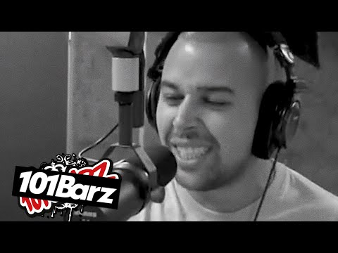 Appa & Sjaak | Throwback Sessie | 101Barz