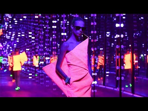 Saint Laurent | Fall Winter 2019/2020 | Full Show