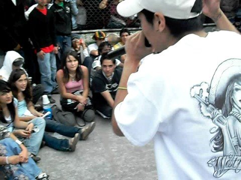 Giorgio vs Matista 3