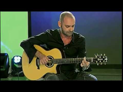 Mimmo Cavallo con Egidio Maggio, Ninetta - da MilleVoci 2017 ©