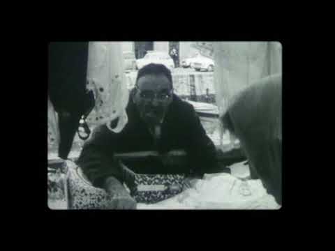 Trst, Jugoslavija - Ponterosso