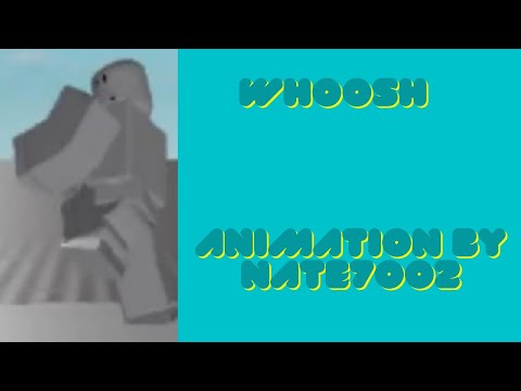 Whoosh! (animation)