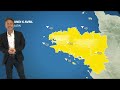 La météo de votre lundi 6 avril 2026