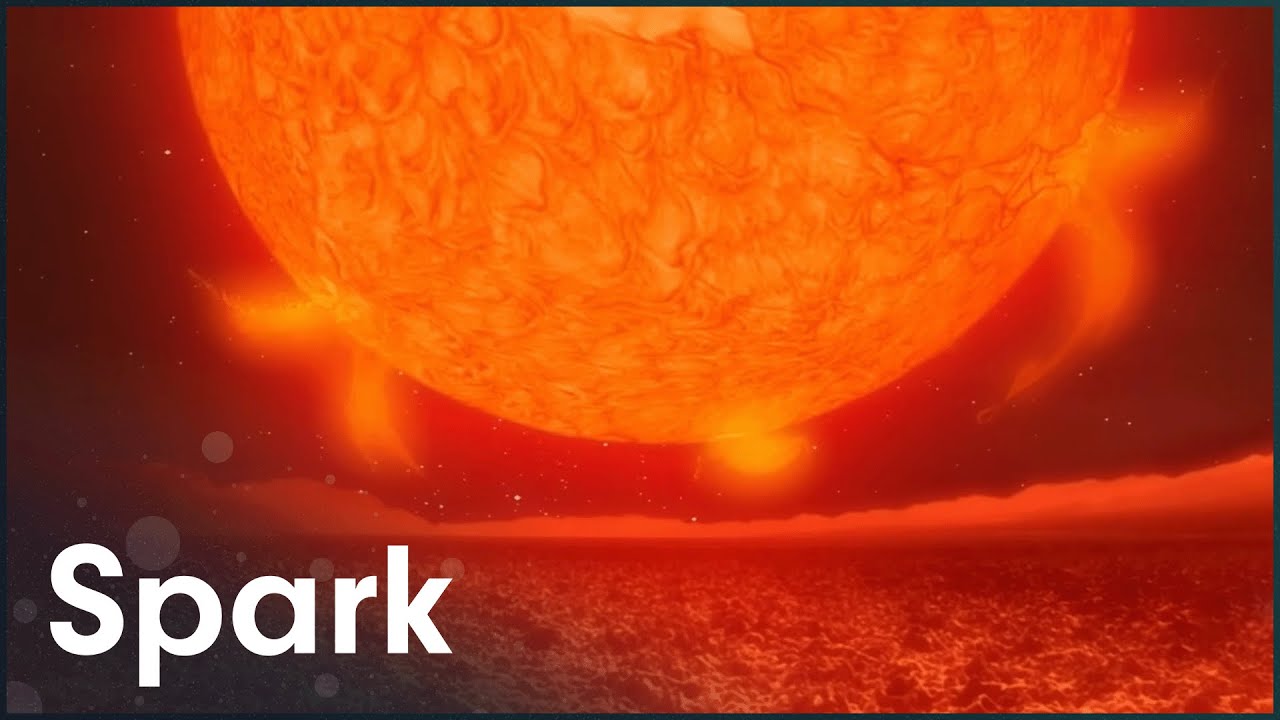Why The Sun Will Be The End Of Life On Earth