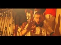 Lyrical Son ft  MC Kresha   Me ta pyl (Official Video)