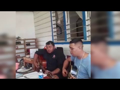 Himi 593 (1) - Ko e faka'anau 'a e Faifekau