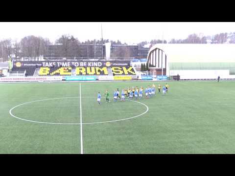 Bærum G19 2   Asker G19 Innmars