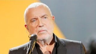 "Il est mort" : Bernard Lavilliers, la triste annonce