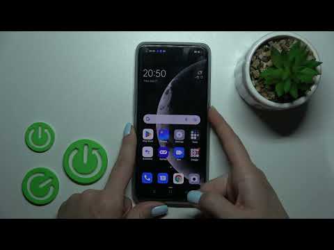 How to Turn off Always On Display on OPPO Find X5 Lite - Disable AOD