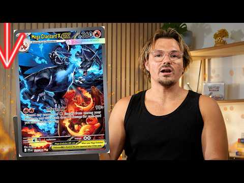 Phantasmal Flames Prices Are DROPPING RAPIDLY!