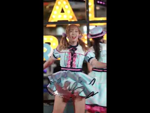 Fancam[4K] Kita Sumomo focus - Mydear @Idol on tour Terminal Pattaya 20201011
