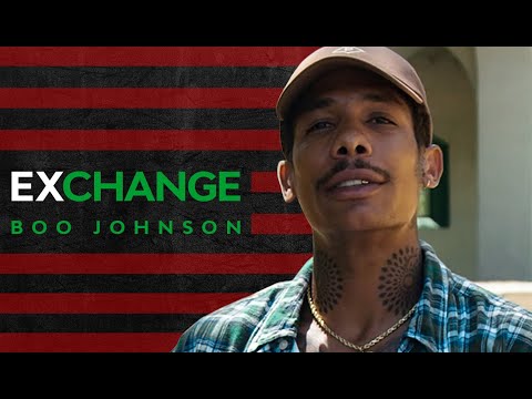 Boo Johnson | 'ExChange'