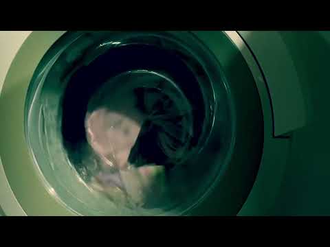 Çamaşır Makinesi Sesi | Uyku ,Rahatlama ,Huzur ,Şifa