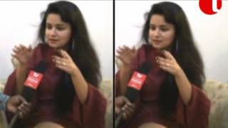 Avneet Kaur Film Mardaani Bollywood Actress Interview 