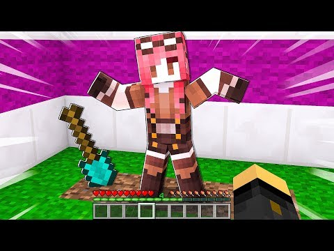 HO SCOPERTO PHERE NASCONDERE IL SUO SEGRETO! - MINECRAFT *VANILLA*
