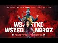 Wszystko Wszędzie Naraz Zwiastun PL