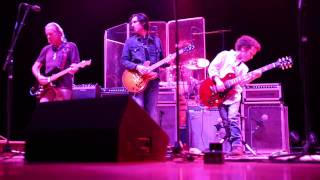 Gregg Allman Band with 10 year old Brandon Niederauer playing Whipping Post