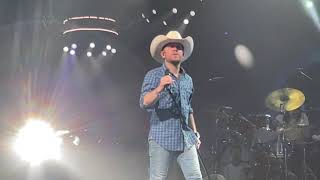 Justin Moore - Home Sweet Home (Live) - Premier Theater at Foxwoods, Ledyard, CT - 7/1/23